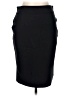 Toad & Co Solid Black Formal Skirt Size M - photo 1