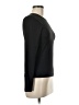 Athleta Black Long Sleeve T-Shirt Size M - photo 4