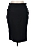 Toad & Co Solid Black Formal Skirt Size M - photo 2
