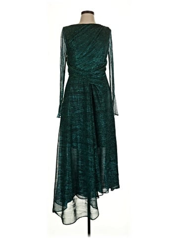 Talbot Runhof Cocktail Dress (view 1)