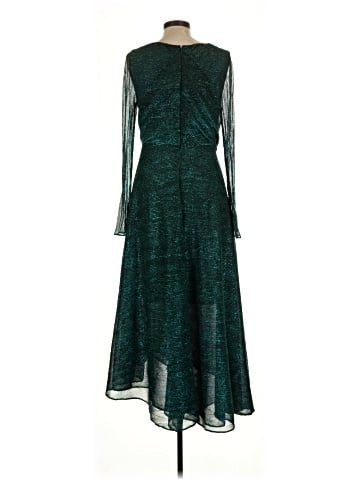 Talbot Runhof Cocktail Dress (view 2)