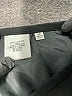 Kasper Solid Black Formal Skirt Size 8 (petite) - photo 5