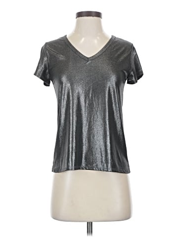 Free Kisses Short Sleeve T-Shirt (view 1)