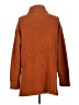 A New Day Orange Turtleneck Sweater Size XS - photo 2