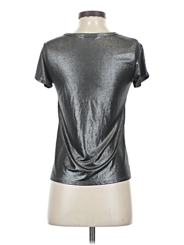 Free Kisses Short Sleeve T-Shirt (view 2)