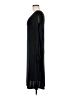 The Limited 100% Polyester Black Cocktail Dress Size M - photo 5