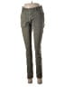 Kensie Green Cargo Pants Size 28 waist - photo 1