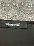 Madewell 100% Polyester Black Sleeveless Blouse Size S (estimated) - photo 7