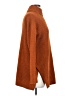 A New Day Orange Turtleneck Sweater Size XS - photo 4