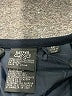 Kasper 100% Polyester Solid Black Formal Skirt Size 6 (petite) - photo 4