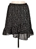 Cliche Polka Dots Black Casual Skirt Size M - photo 1