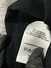 DKNYC Black Short Sleeve Top Size P - photo 8