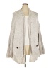 C established 1946 Tan Cardigan Size 22 - 24 - photo 1