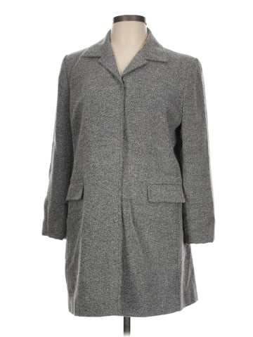Emma James Coat (view 1)