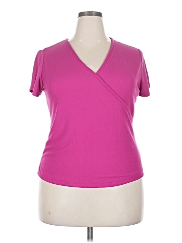 YMI Short Sleeve T-Shirt (view 1)