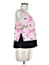 French Connection Pink Sleeveless Blouse Size M - photo 4