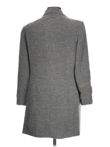 Emma James Coat (view 2)
