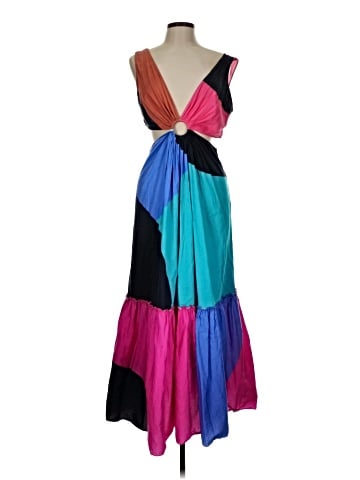 Geisha Designs Cocktail Dress (view 1)