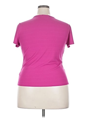 YMI Short Sleeve T-Shirt (view 2)