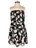 Express Tropical Green Romper Size S - photo 1