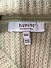 b.young 100% Acrylic Tan Sweater Vest Size S - photo 7