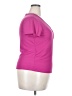 YMI Pink Short Sleeve T-Shirt Size 2X - photo 4