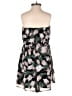 Express Tropical Green Romper Size S - photo 2