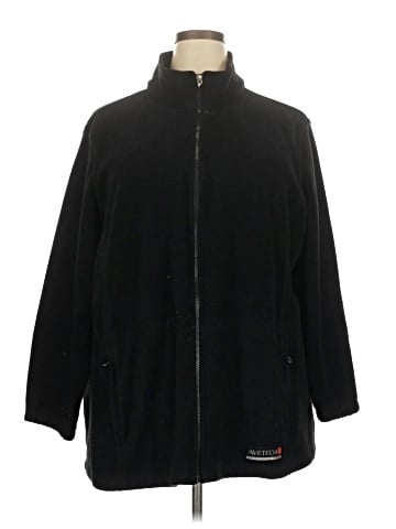 Avenue Coat (view 1)