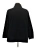 Avenue 100% Polyester Black Coat Size 22 - 24 Plus - photo 2