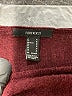 Forever 21 Burgundy Pullover Sweater Size M - photo 7