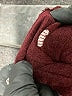 Forever 21 Burgundy Pullover Sweater Size M - photo 8