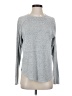 Double Zero Silver Long Sleeve T-Shirt Size S - photo 1
