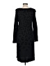 AGB Black Pullover Sweater Size M - photo 2