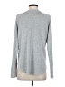 Double Zero Silver Long Sleeve T-Shirt Size S - photo 2