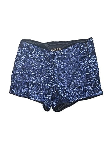 Sara Boo Shorts (view 1)