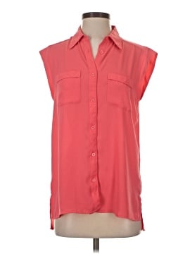 Ann Taylor Sleeveless Blouse