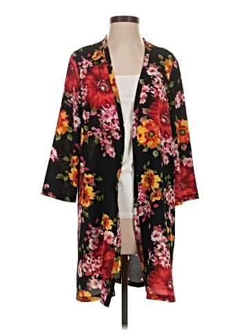 Slinky Brand Kimono (view 1)