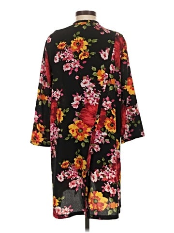 Slinky Brand Kimono (view 2)