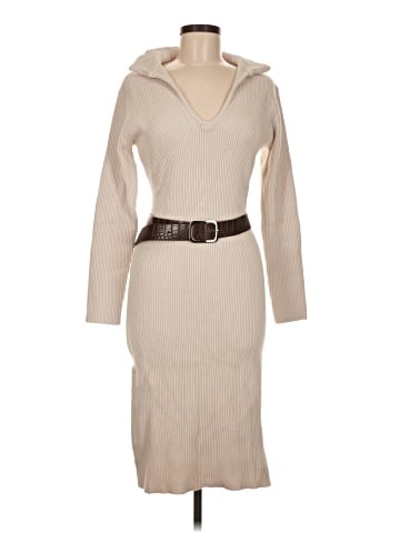Modesta Casual Dress (view 1)