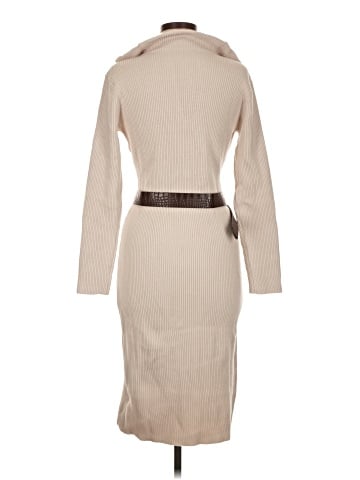 Modesta Casual Dress (view 2)