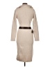 Modesta Tan Casual Dress Size M - photo 2
