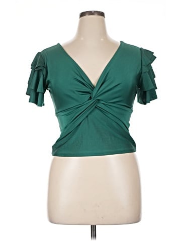 MadRag Short Sleeve Top (view 1)