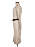 Modesta Tan Casual Dress Size M - photo 5