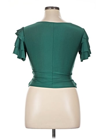 MadRag Short Sleeve Top (view 2)