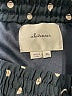 Elevenses Stars Gold Shorts Size XS - photo 3