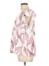 Shein Curve Pink Short Sleeve Blouse Size 12 Plus (0) - photo 5