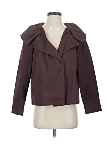 Simply Vera Vera Wang Jacket (view 1)