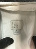 A New Day Ivory Long Sleeve Button-Down Shirt Size L - photo 7