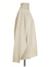 Topshop Ivory Turtleneck Sweater Size 4 - 6 - photo 4