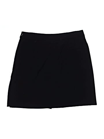 Fairway & Greene Wool Skirt (view 2)